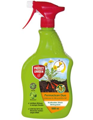 Protect Garden Permaclean Duo AF 1 Liter