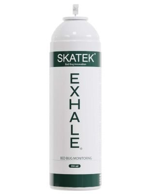 ExHale® Aerosoldose