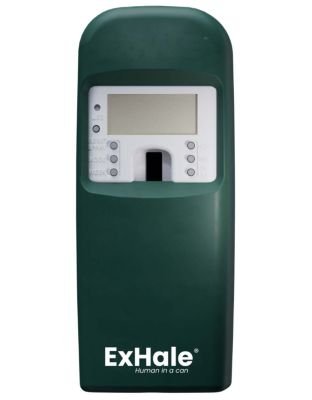 ExHale® Dispenser
