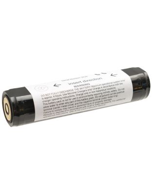 Batteriepack für BLIZZARD Gebläse-Filtergerät