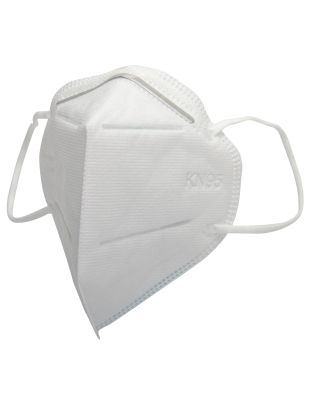 Atemschutzmasken KN95 - 4-lagig