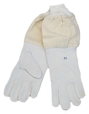 Imker-Handschuhe