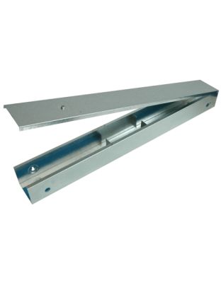 nagtag® Metallköderstation Ratte 75 cm, EASY