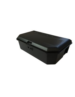 nagtag® Nagerköderstation Maus CLIPPER