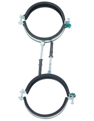 Befestigungs-Set MAUER Rattenköderstation FZV30