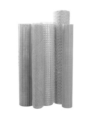 V2A Netz 0,7mm, 25 x 40mm Masche