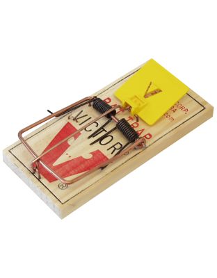 Schlagfalle Ratte Victor®
