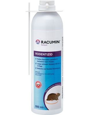 Racumin® Schaum