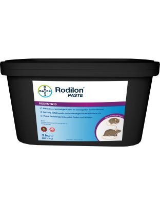 Rodilon® Paste 3 kg mit Bitrex