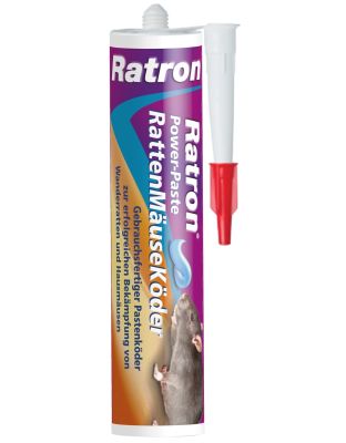 Ratron® Power-Paste 300 g Kartusche