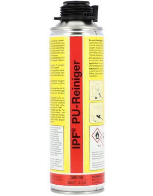 IPF-Reiniger