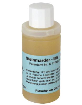 Steinmarder-Witterung (Lockstoff) 50ml
