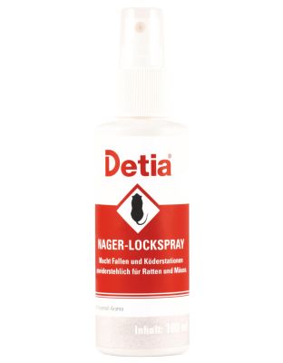 Detia Nager-Lockstoffspray 100 ml