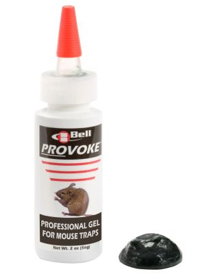 Provoke® Lockstoffgel für Mäuse 56 g