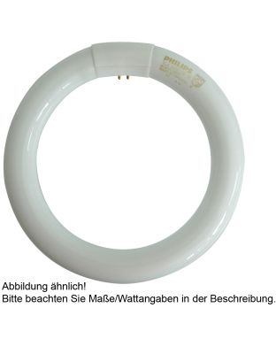 Ersatzröhre, 22 Watt SYNERGETIC® (rund)