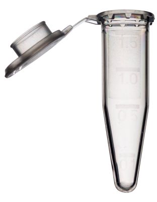 Reaktionsgefäße 0,5 ml