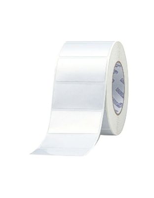 SK-Etiketten 100mm x 100mm für Barcode-Drucker