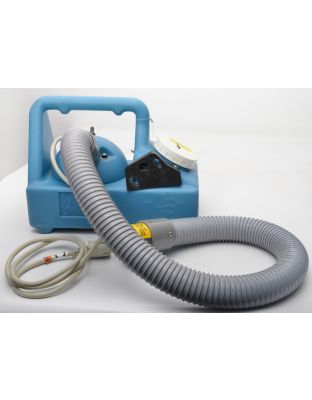 FINICON B&G Flex-A-Lite 2600E Nebelgerät (36"hose)-90cm Schlauch *Gebraucht Lager Deals