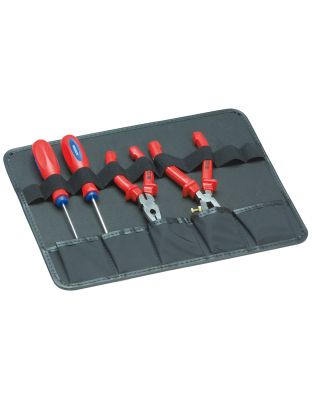 systainer® Werkzeugeinlage einseitig bestückbar