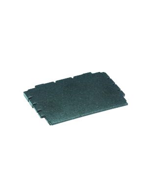 systainer® Deckeleinlage Schaumstoff