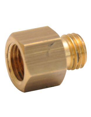 GLORIA® Reduzierstück Saturn