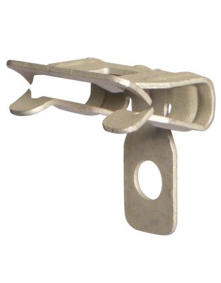 Trägerklemme 3 - 8 mm (4H24 - P7) 100 St.