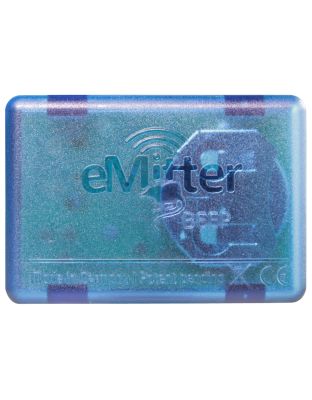 eMitter BEEP inkl. EPP-Adapter