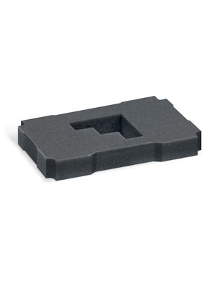 systainer® T-LOC I MINI Würfelpolster 40mm weich