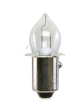 Lampe UK Light 2AAA - Ersatzbirne