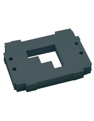 systainer® Würfelpolster 50 mm hart