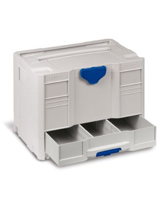 systainer® SYS-Combi III lichtgrau