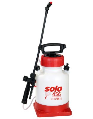 Solo-Profi -Druckspritze 456 PRO 5 Liter