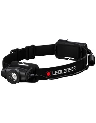 LED Lenser H5 Core  (Kopfband)