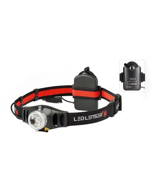 LED Lenser H7.2  (Kopfband)