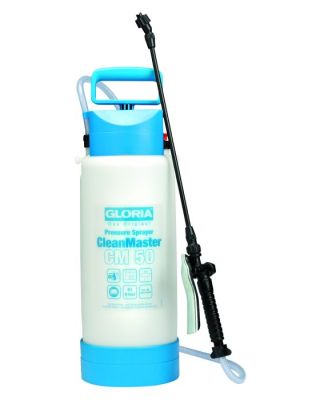 GLORIA® Säuresprühgerät CleanMaster CM50
