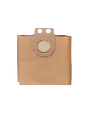 Papierfilterbeutel für Alles-Sauger ASA 1202