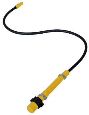 Mini-Flex Spitze für DR5, Gaspot Verlängerungen
