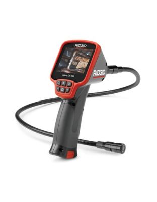 SeeSnake® micro™ CA-150 Inspektionskamera 
