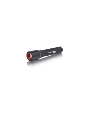 LED Lenser P5R.2 rechargeable