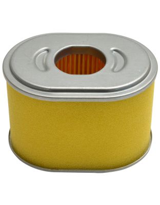 Luftfilter +Schaumstoff für MAUKI
