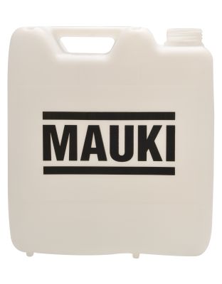 Kunststofftank für MAUKI
