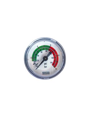 MESTO Manometer, 6 bar für 5L Sprühgerät