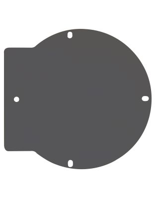 B&G Flex-a-Lite-Teil-Nr.2305 Motor guard