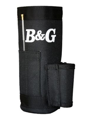 B&G Accu Sprayer deluxe Holster