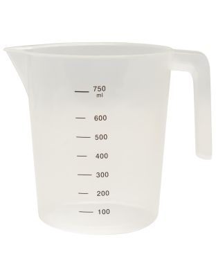 Cimex Eradicator Messbecher 750 ml
