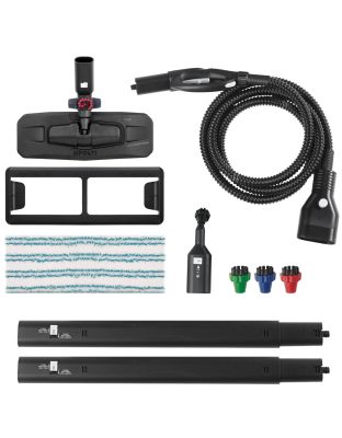 Cimex Eradicator Steam-Kit
