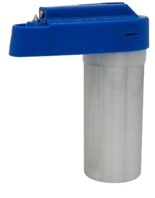 Druckbehälter für 808-Mini Fogger