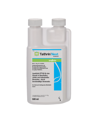 TATHRIN® NEXT Emulsionskonzentrat