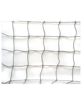 Netz Nylon olivgrün 20 x 20 mm