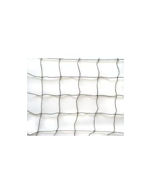 Netz Nylon olivgrün 30 x 30 mm